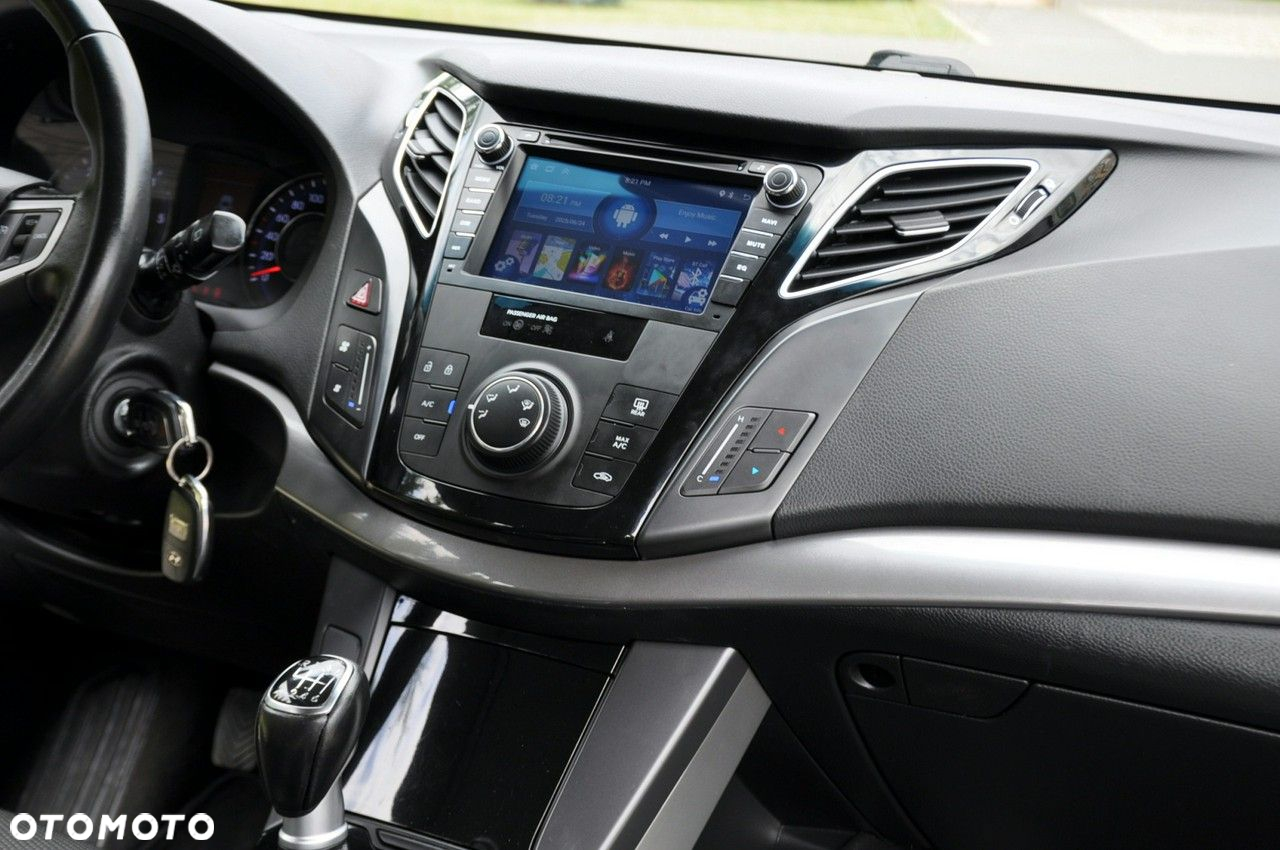 Hyundai i40 - 26