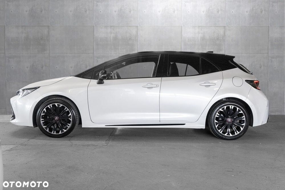 Toyota Corolla 2022 photo 3