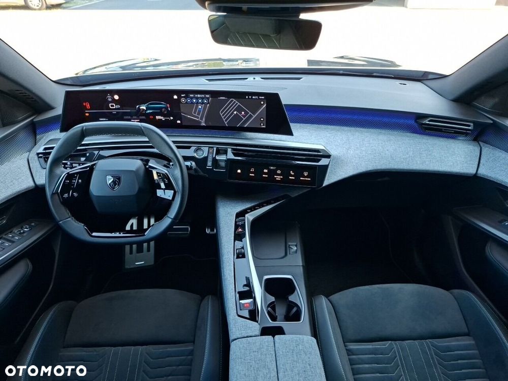 Peugeot 3008 1.2 PureTech mHEV GT S&S e-DCS6 - 9