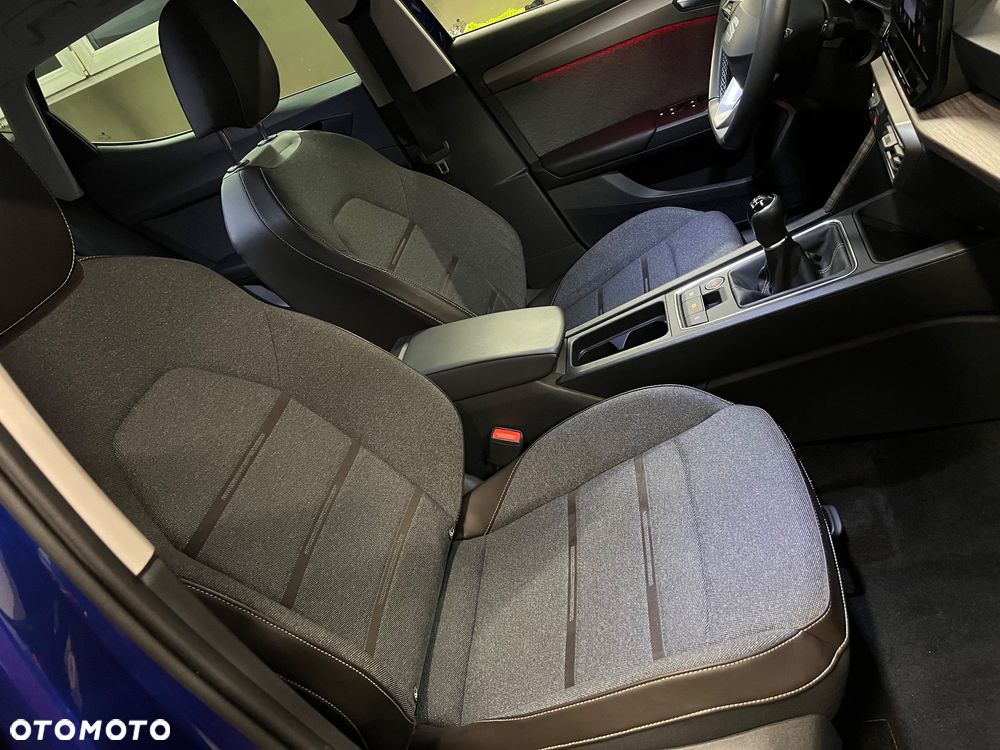 Seat Leon 1.5 TSI Xcellence - 22
