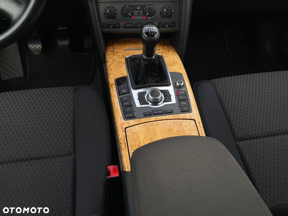 Audi A6 Limousine - 18