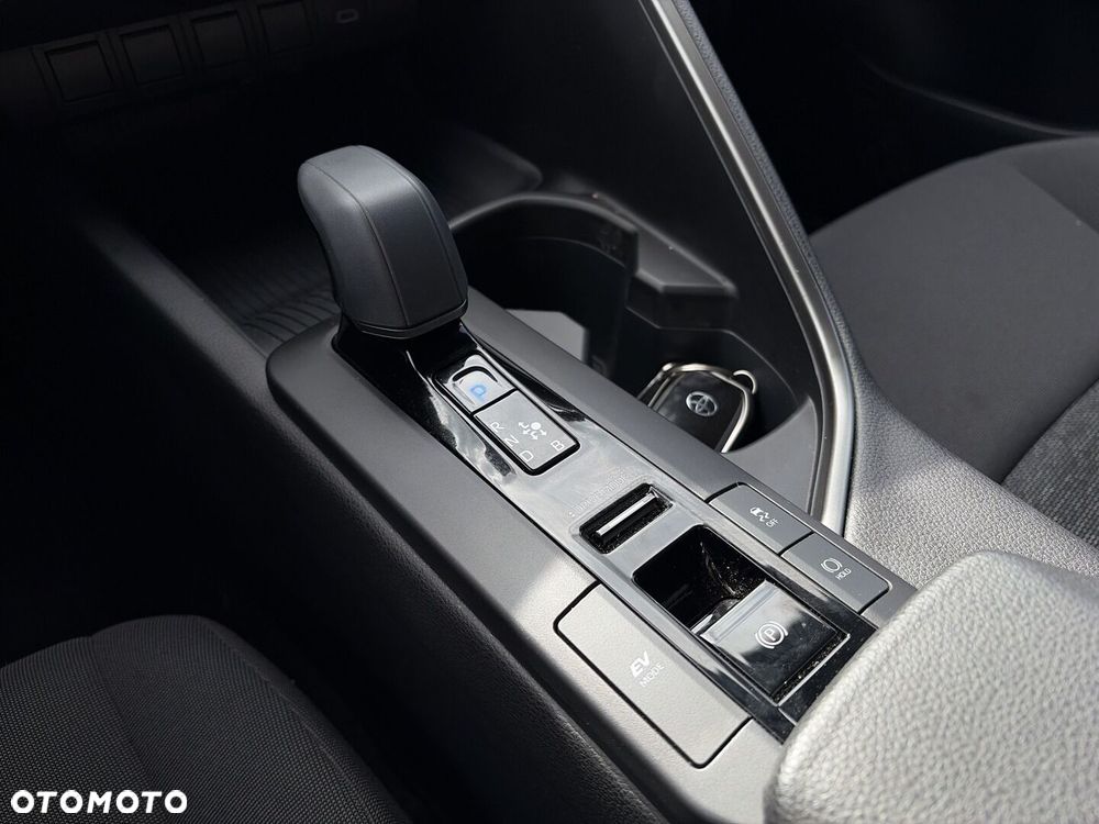 Toyota C-HR 1.8 Hybrid Comfort - 22