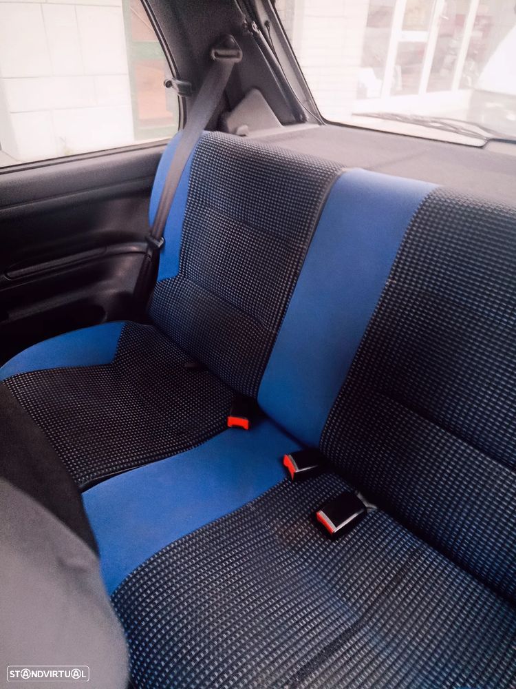 Peugeot 106 1.0 Green - 9
