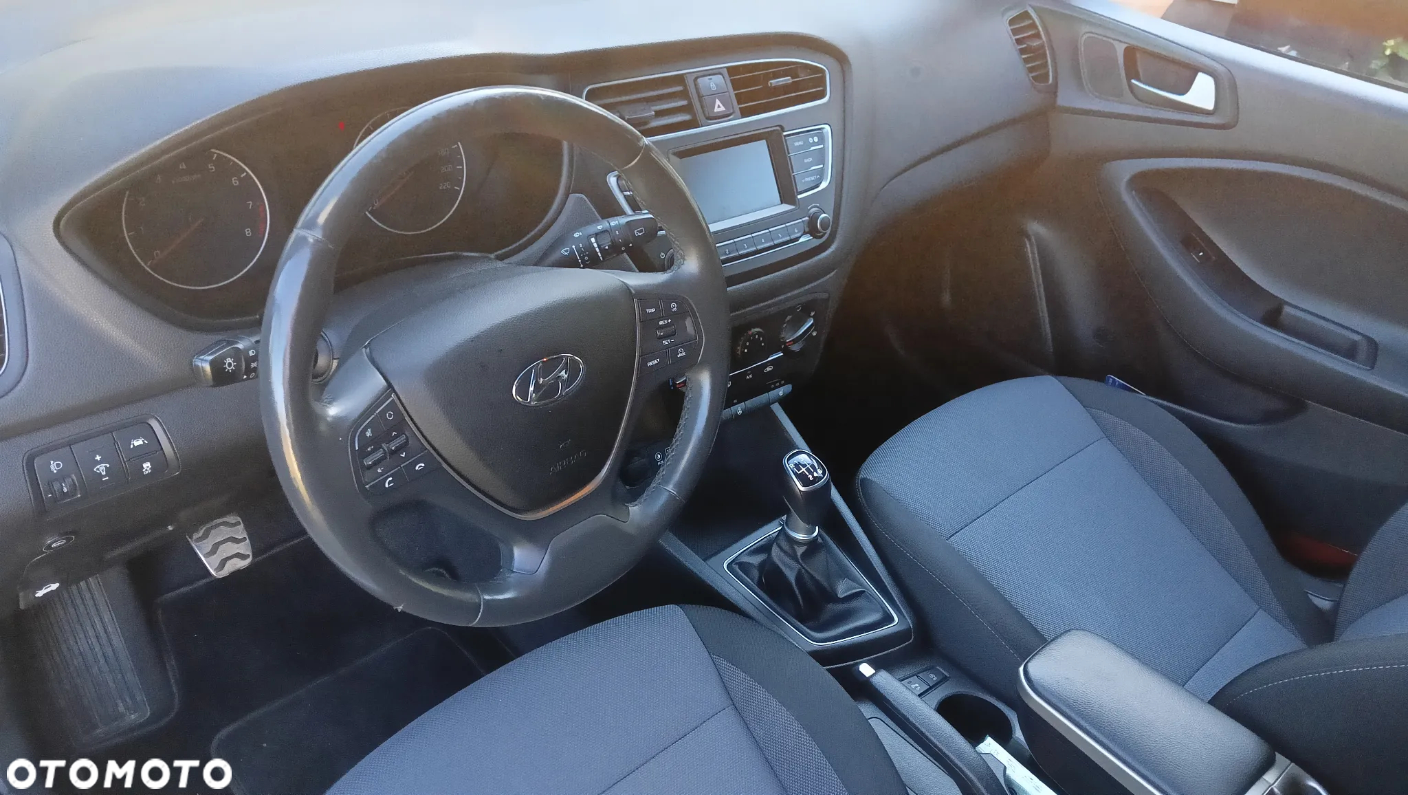 Hyundai i20 1.4 Active - 12
