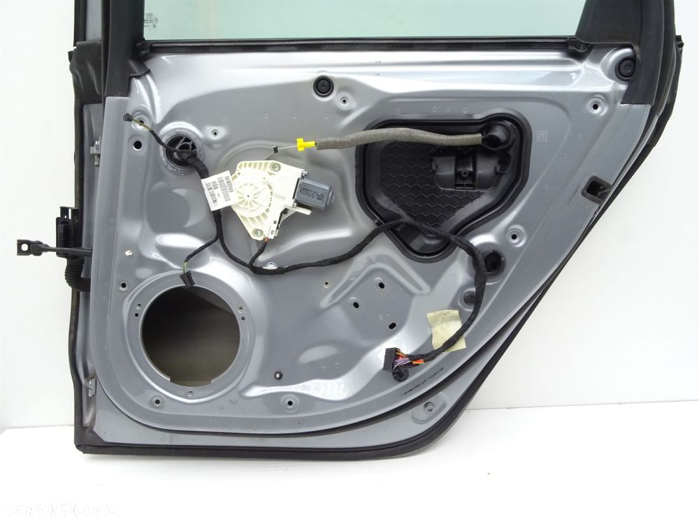 Drzwi prawy tył tylne prawa ly7g 4g0839916a audi a6 c7 4g 11-14r sedan - 13