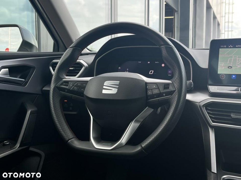 Seat Leon - 32