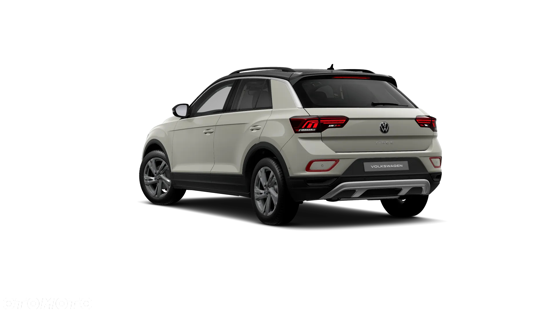 Volkswagen T-Roc 1.5 TSI Life Plus DSG - 6