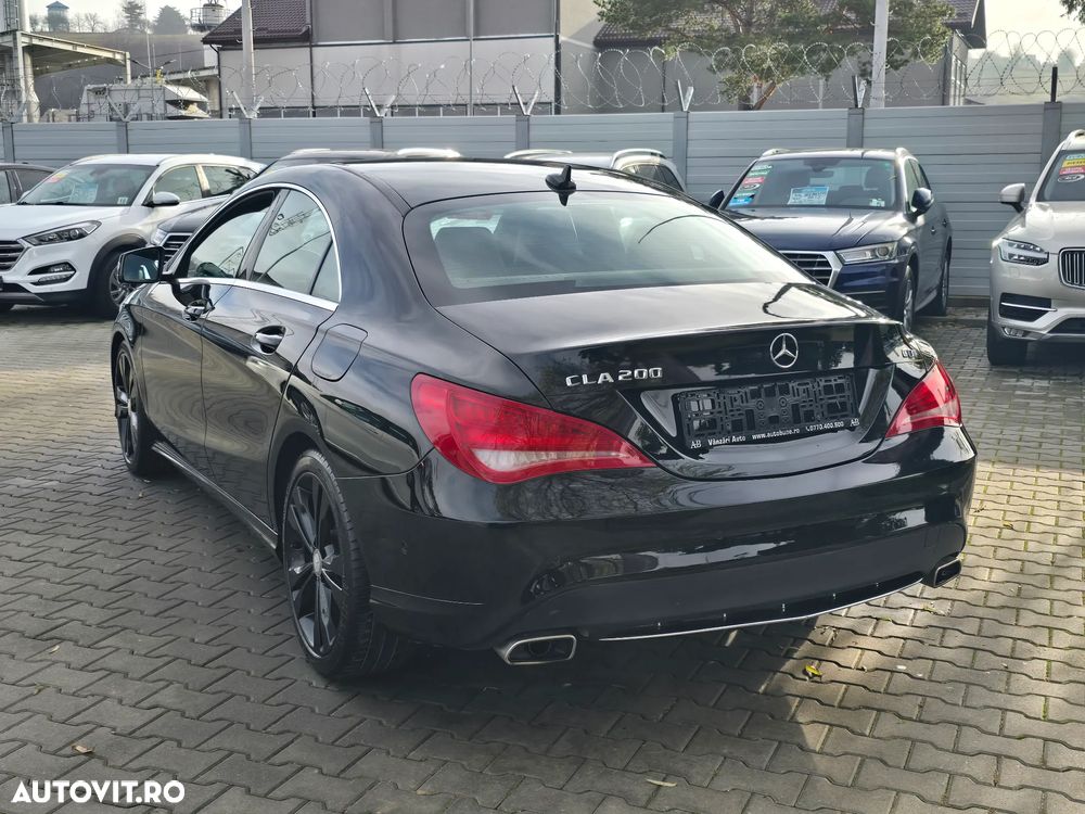 Mercedes-Benz CLA - 3