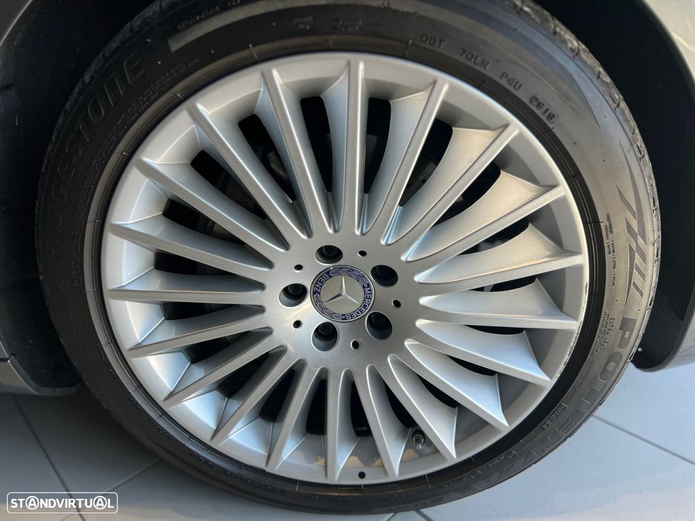 Mercedes-Benz S 350 d 4-Matic - 10