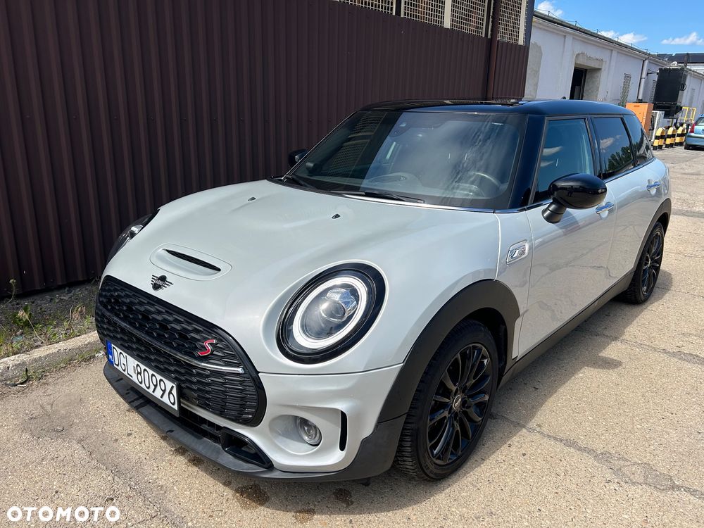 MINI Clubman Cooper S Classic Trim - 3