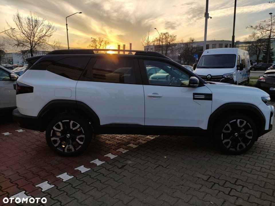 Dacia Bigster - 3