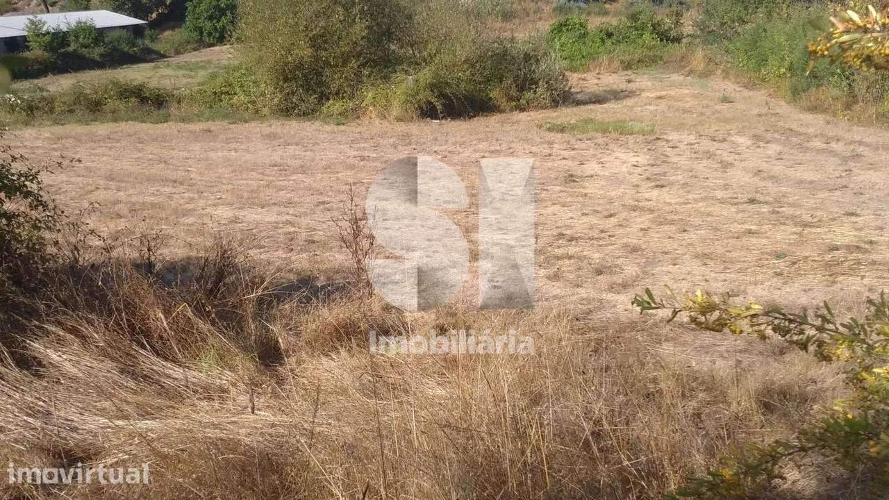 Terreno para venda com armazém. - Grande imagem: 2/7