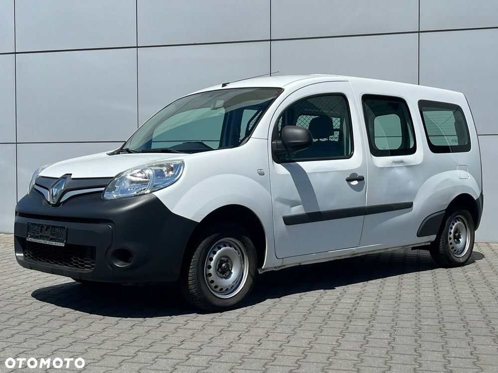 Renault Kangoo - 3