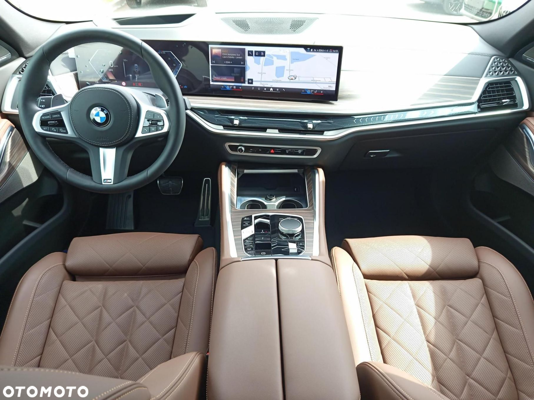 BMW X6 - 15