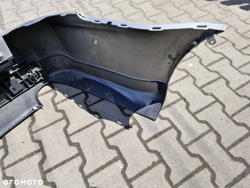 RANGE ROVER L322 ZDERZAK TYŁ TYLNY - 8