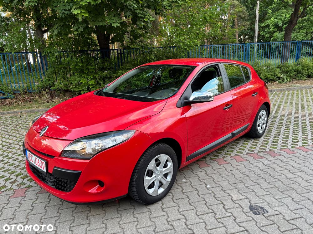 Renault Megane - 22