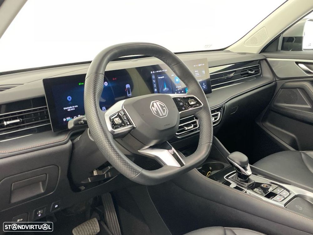 MG HS 1.5 Plug-in Hybrid Luxury - 15
