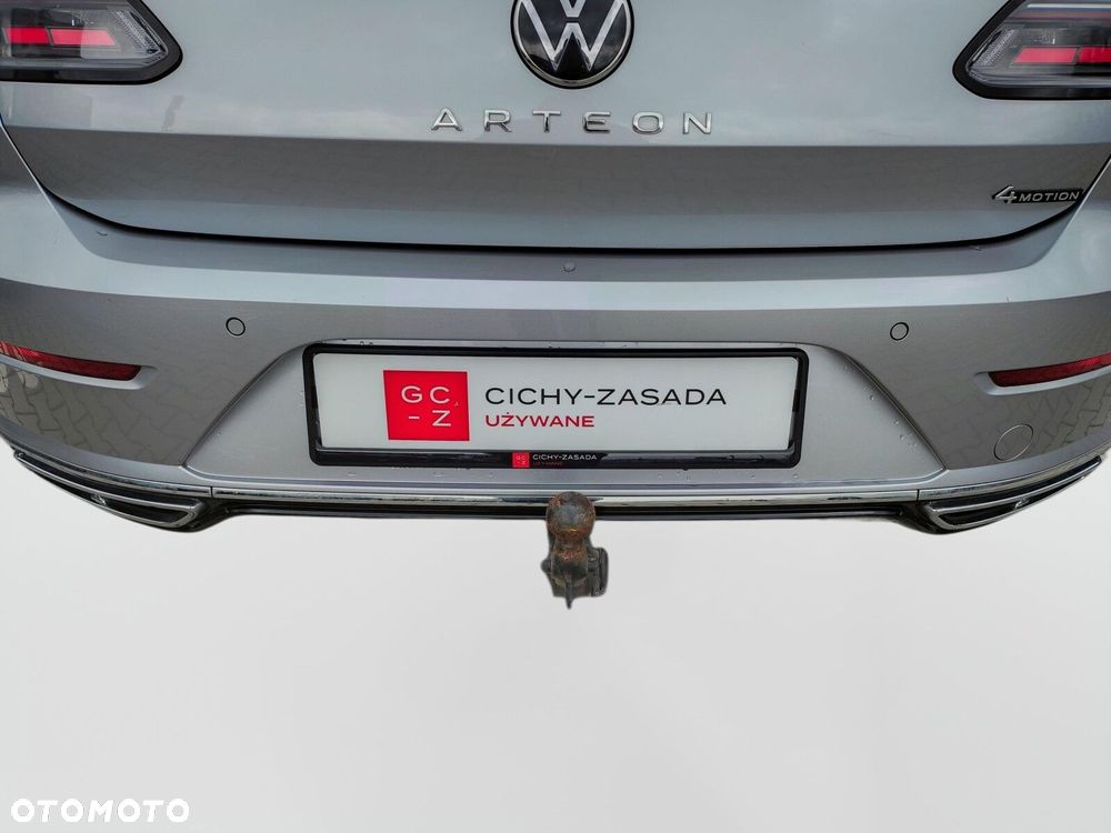 Volkswagen Arteon Shooting Brake 2.0 TDI 4Motion R-Line DSG - 39