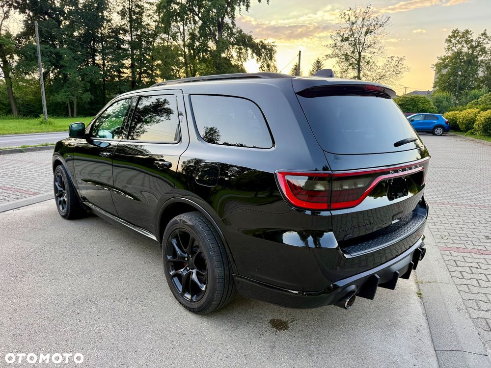 Dodge Durango - 18