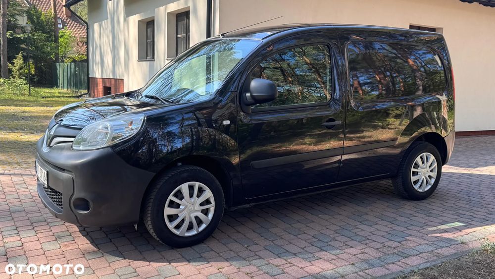 Renault Kangoo ENERGY dCi 75 FAP START - 2