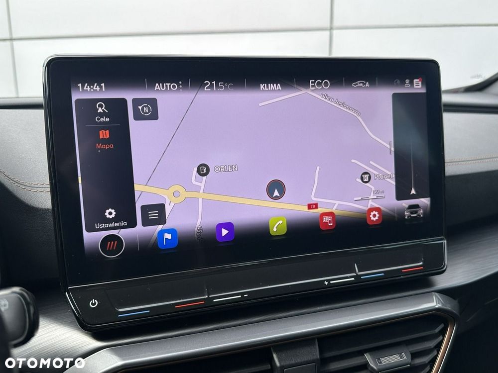 Cupra Formentor 1.4 e-Hybrid DSG - 32
