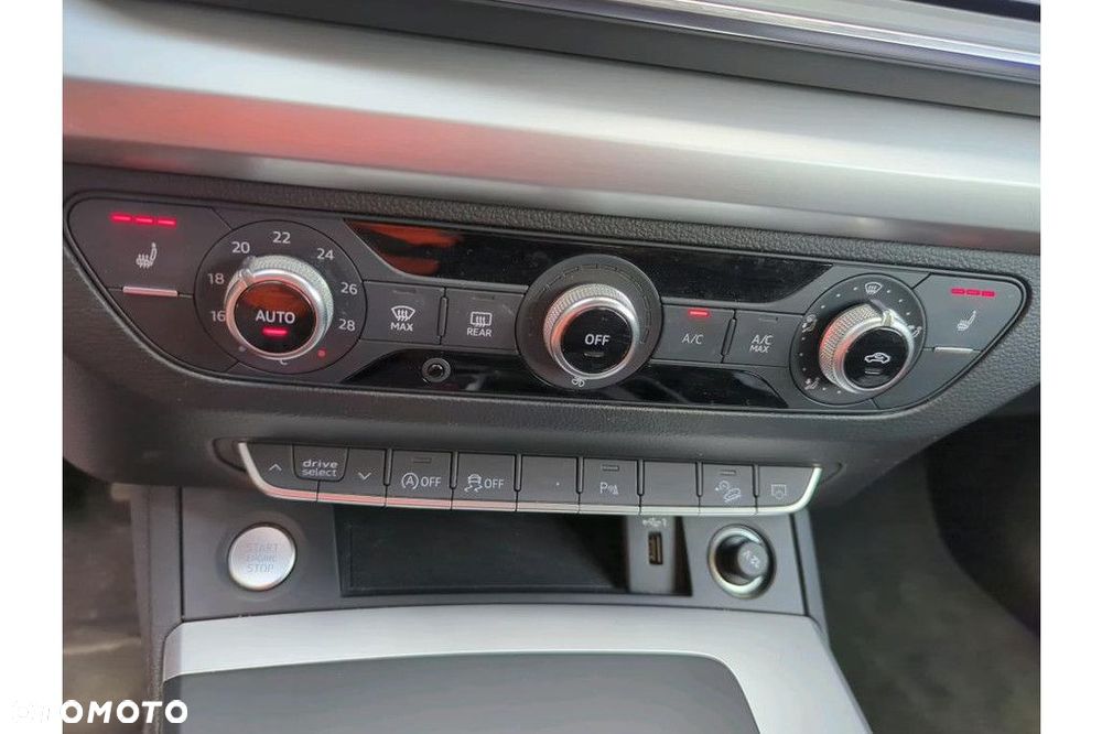 Audi Q5 2.0 TDI Quattro S tronic - 10