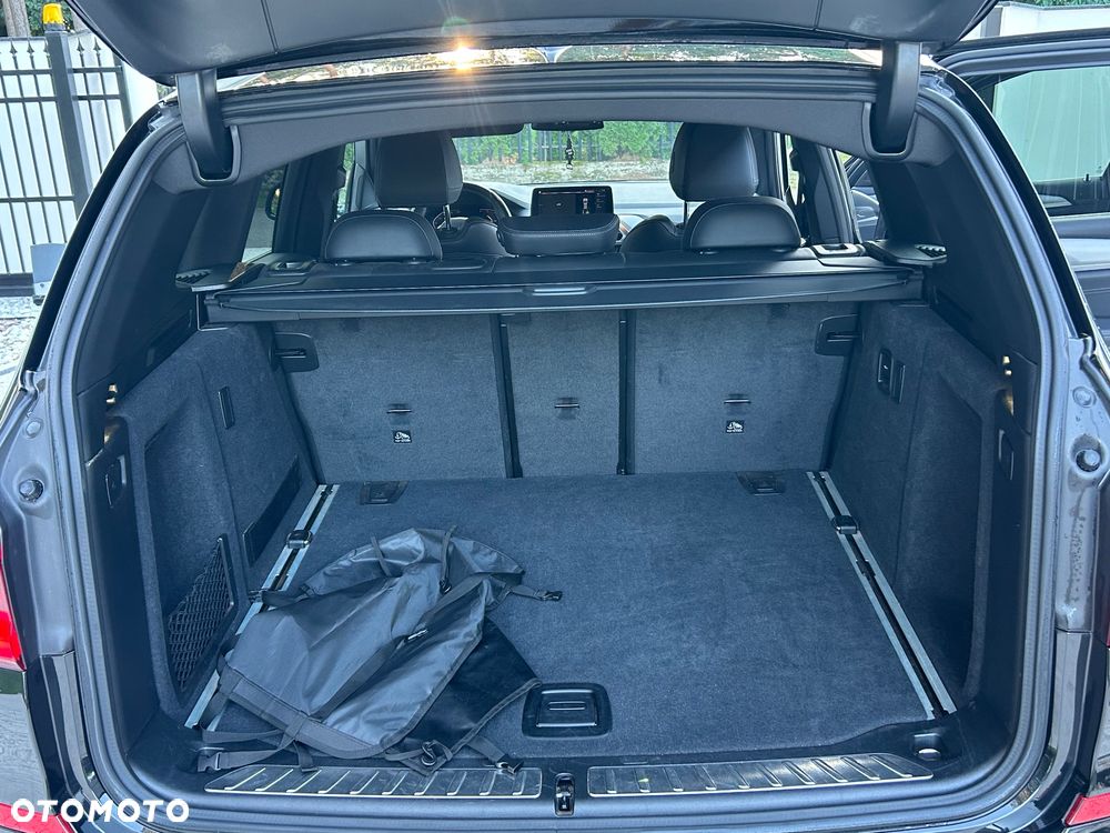 BMW X3 xDrive20d M Sport sport - 17