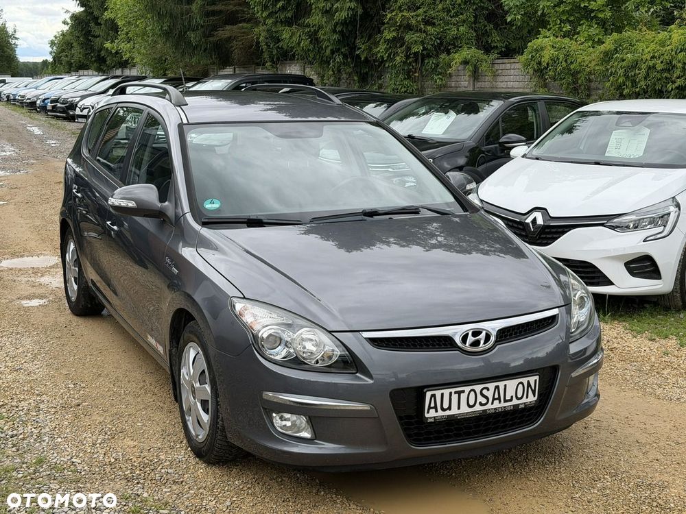 Hyundai i30 - 4