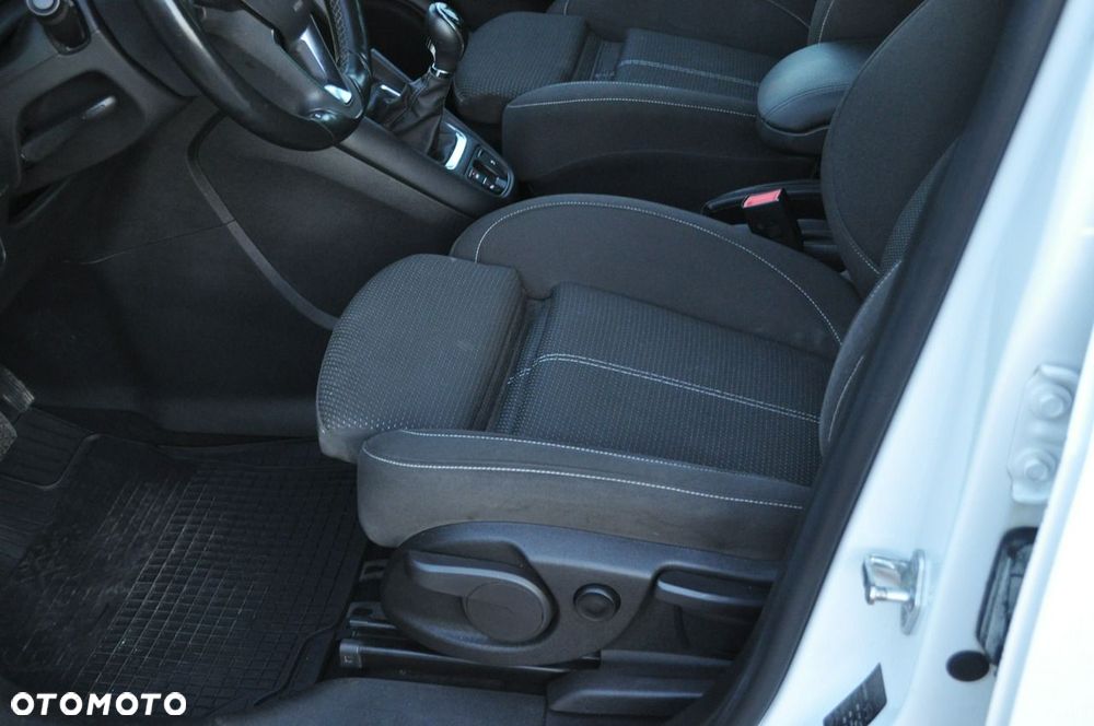 Opel Zafira 1.4 Turbo Business Innovation - 20