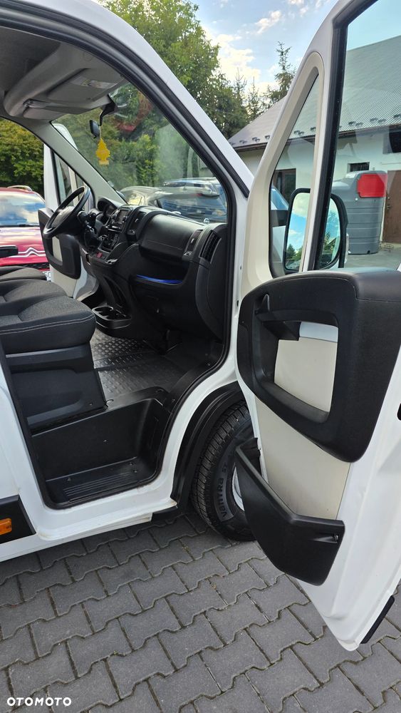 Fiat Ducato - 9