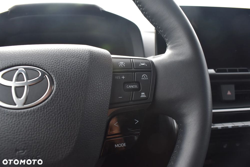 Toyota C-HR 1.8 Hybrid GPF Style - 26