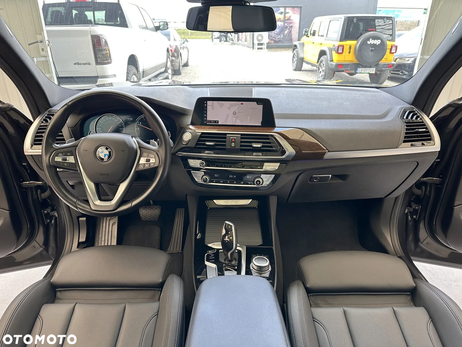 BMW X3 xDrive30i - 5