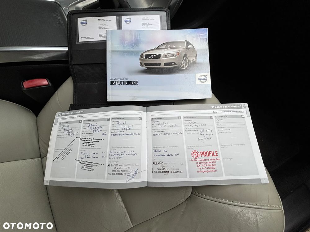 Volvo V70 T4 Dynamic Momentum - 18