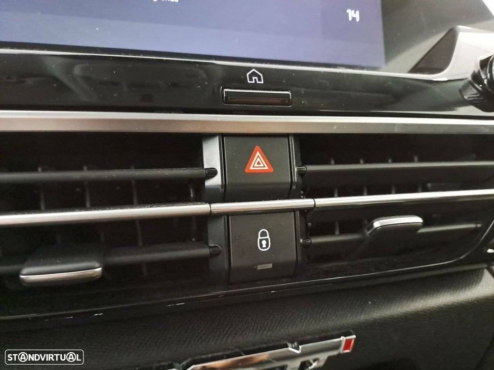 Citroën C4 1.2 PureTech Feel Pack - 22