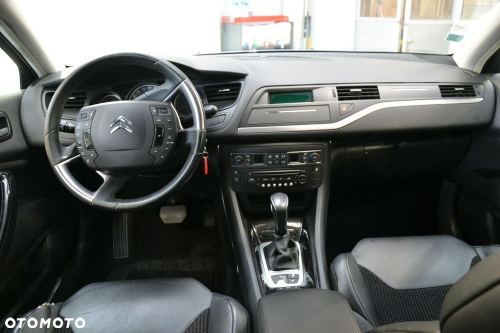 Citroën C5 - 20