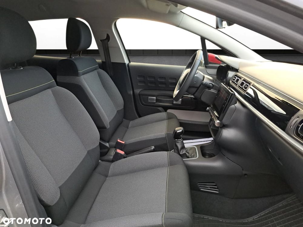 Citroën C3 1.2 PureTech Shine - 12