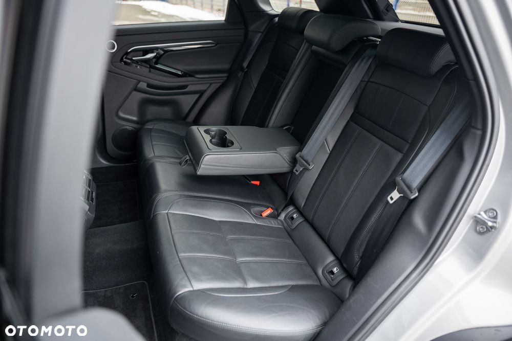 Land Rover Range Rover Evoque - 35