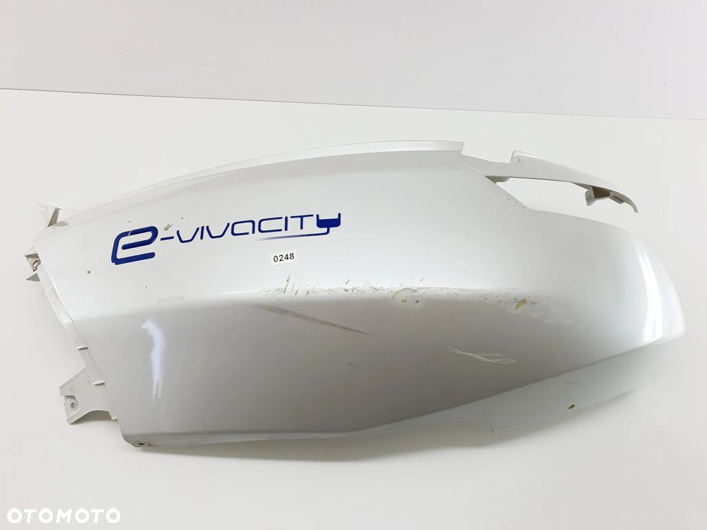 BOCZEK LEWY OSLONA PEUGEOT E-VIVACITY - 11