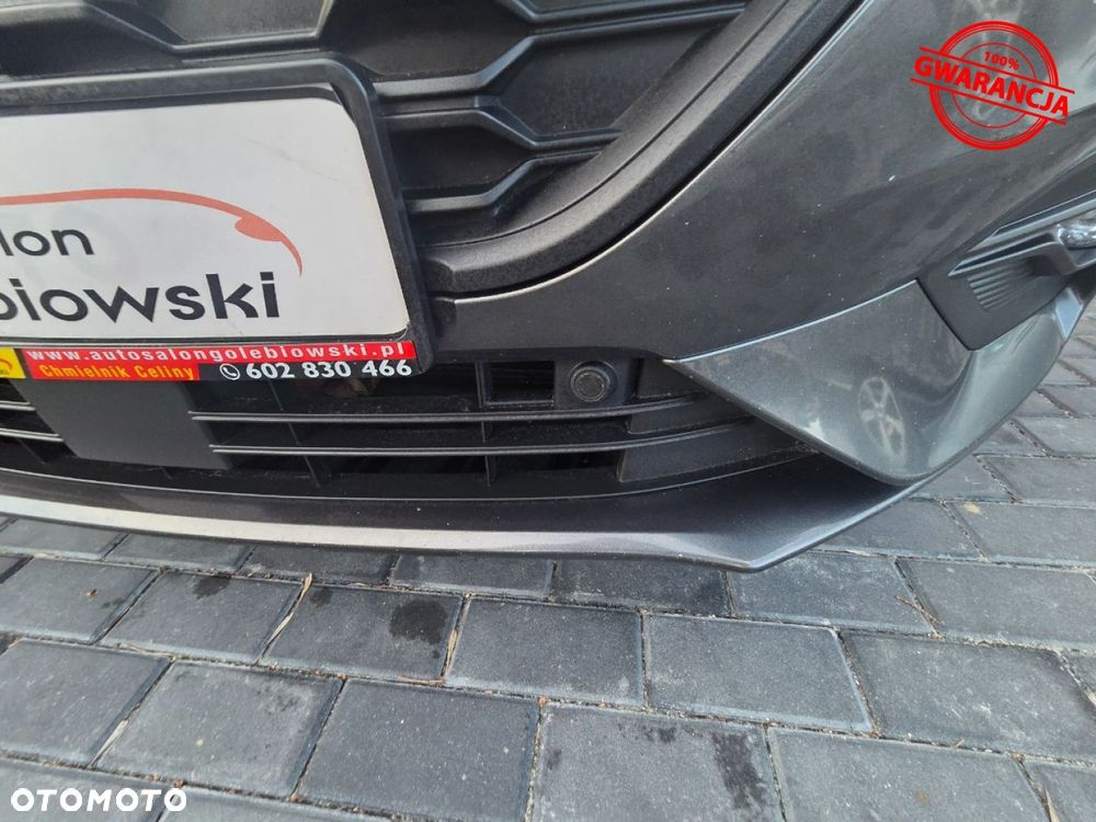 Ford Focus 1.5 EcoBlue Start-Stopp-System TITANIUM X - 37