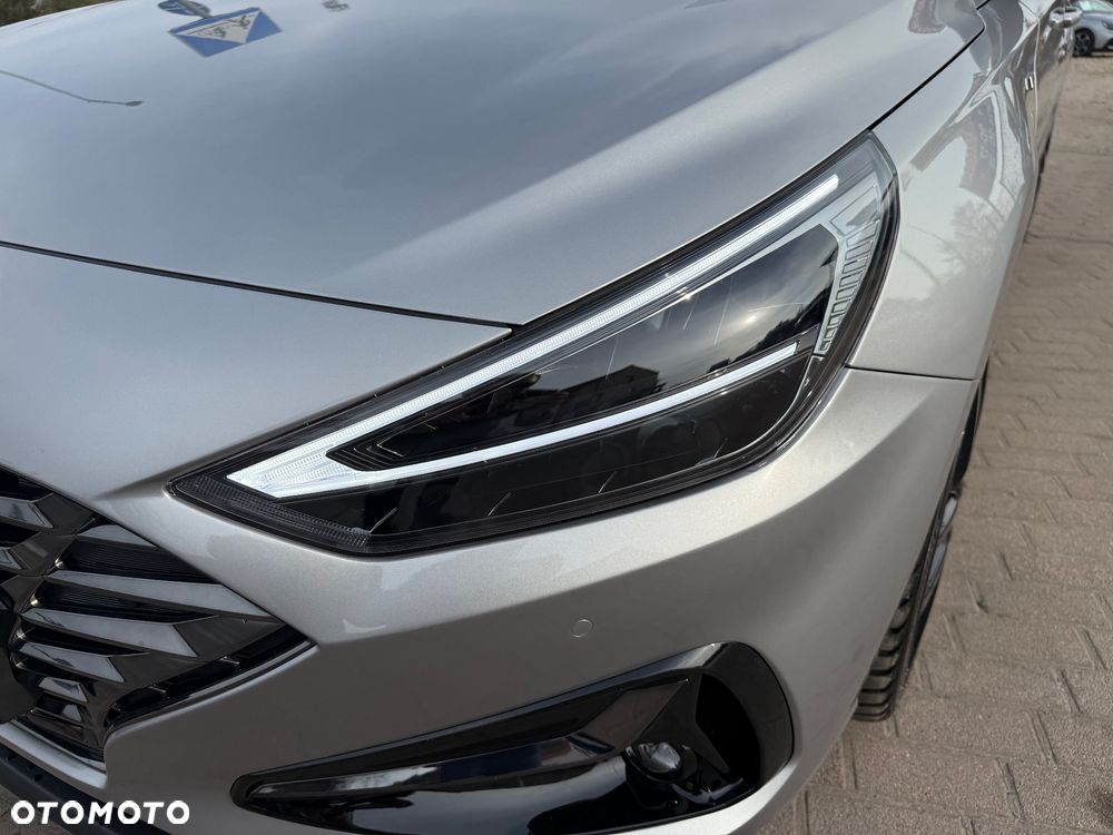 Hyundai i30 1.5 T-GDI 48V-Hybrid Advantage - 31