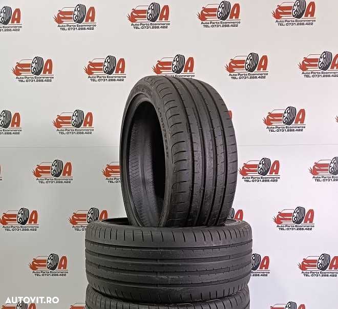 ANVELOPE 225 40 18 92Y 225/40/18 GOODYEAR CP V10436 VARA - 1