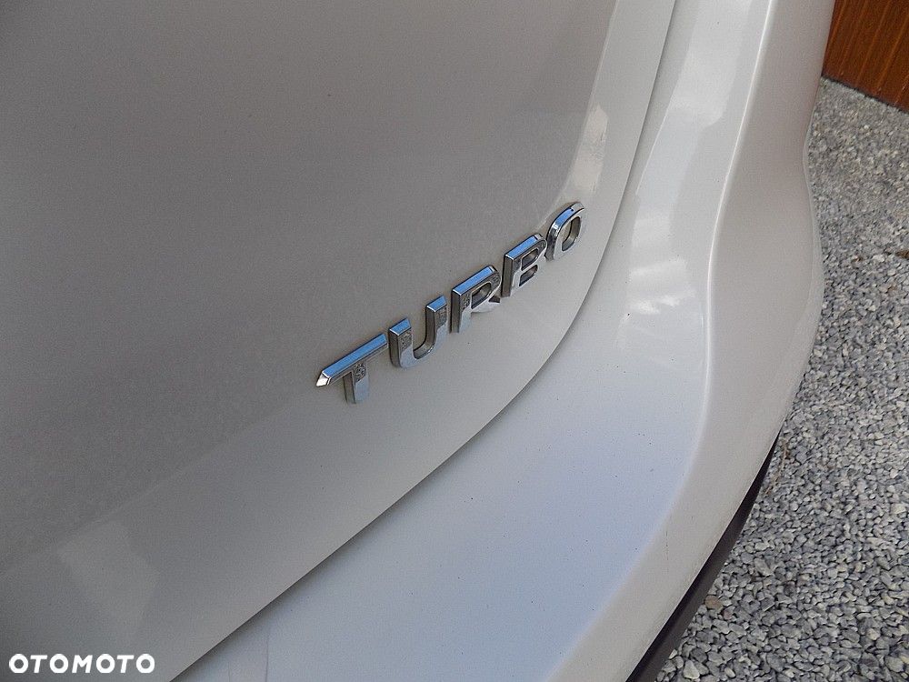 Opel Mokka X 1.4 Automatik Color Innovation - 27