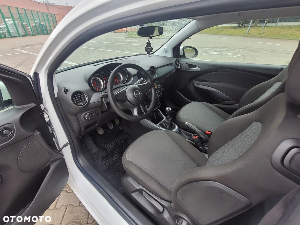 Opel Adam 1.2 Jam Unlimited - 5