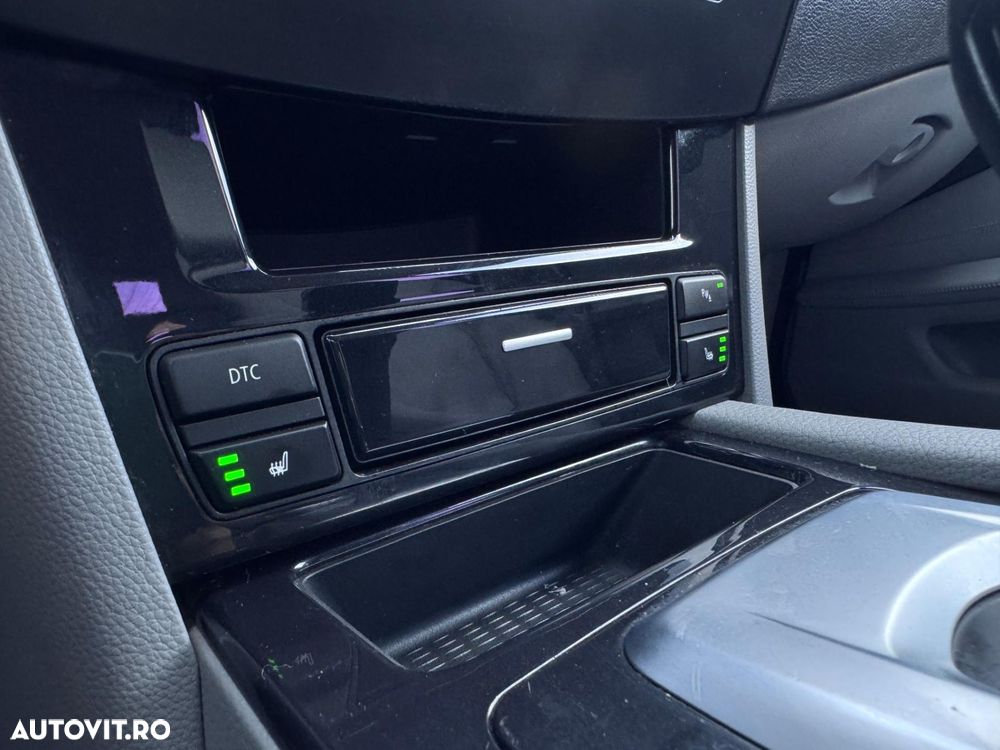 BMW Seria 5 - 14