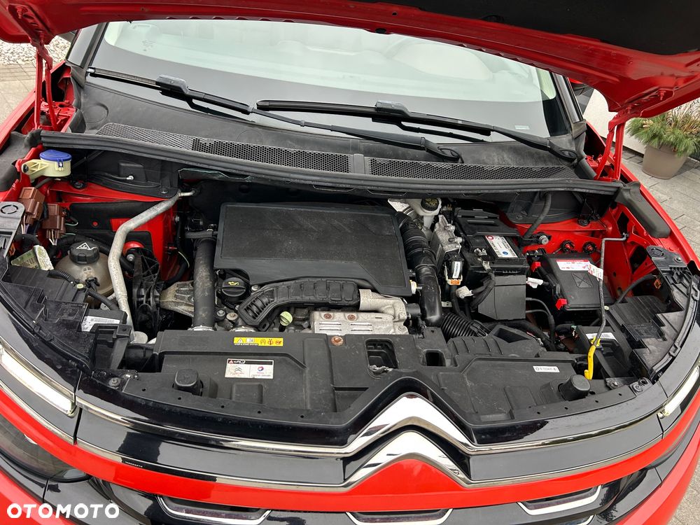 Citroën C5 Aircross Pure Tech 130 S&S SHINE - 28