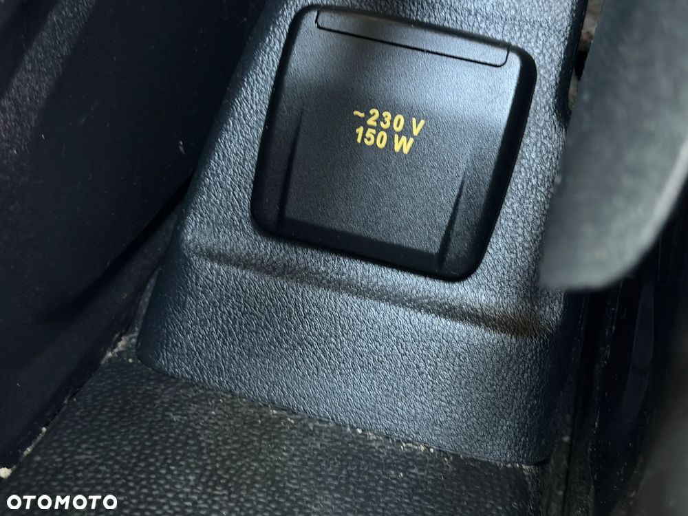 Ford TRANSIT CUSTOM - 27