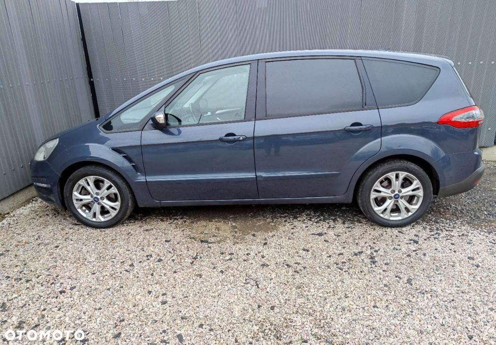 Ford S-Max 2.0 TDCi DPF Business Edition - 4