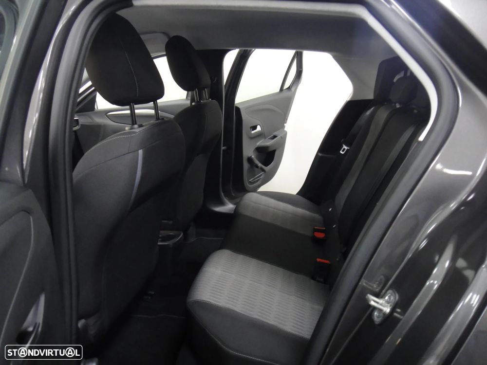 Opel Corsa 1.2 Direct Injection Turbo S&S Edition - 13