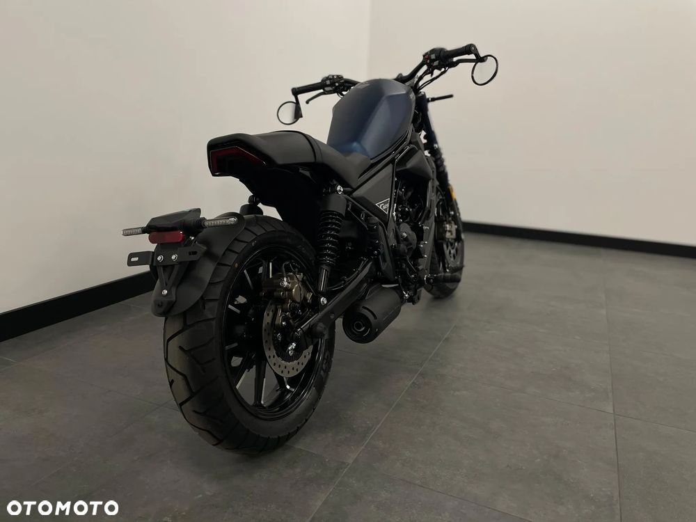 Zontes 125 C2 - 9