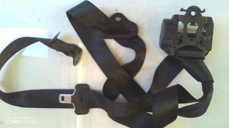 CINTO DE SEGURANÇA TRASEIRO ESQUERDO CITROEN C2 1.1 60CV 1124CC - 1